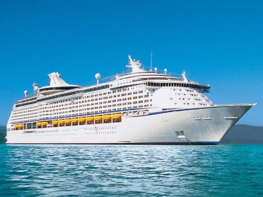 8 Nights | Caribbean Southern | Royal Caribbean: Adventure of the Seas | Mar 7, 2025