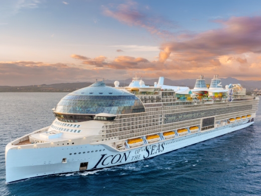 Royal Caribbean Cruises SALE